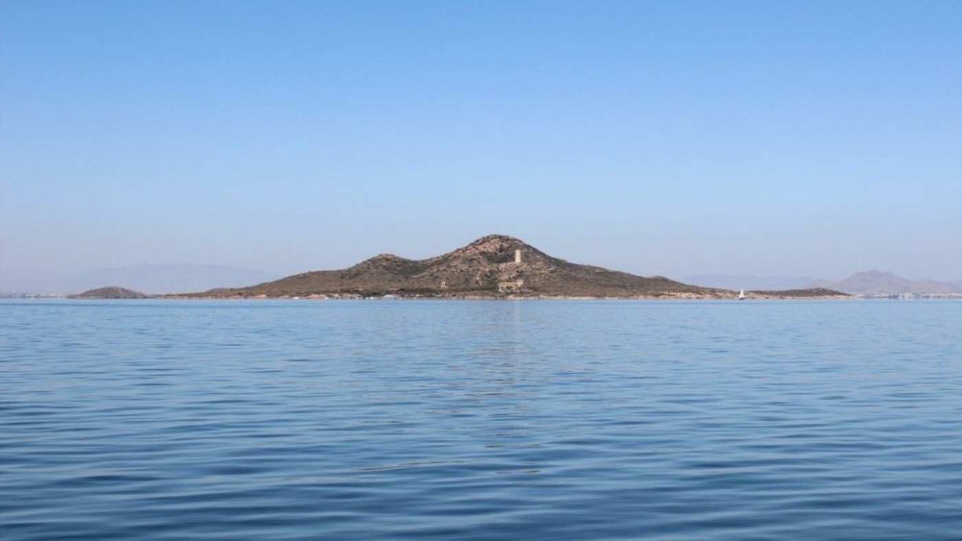 El Mar Menor, principal preocupación de Ecologistas en Acción en el balance de 2025