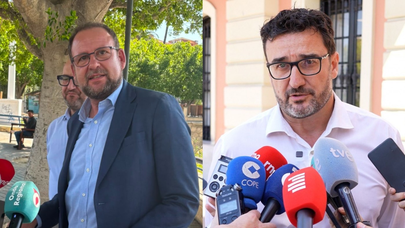 Guillén achaca las acusaciones a una rabieta y el PSOE insiste en pedir su dimisión