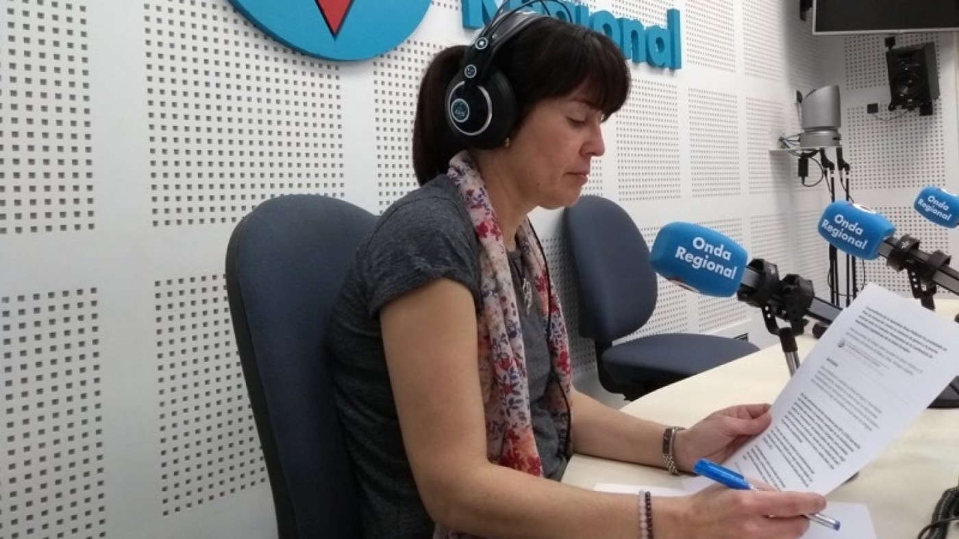 REGIÓN DE MURCIA NOTICIAS (FIN DE SEMANA) 24/02/2019