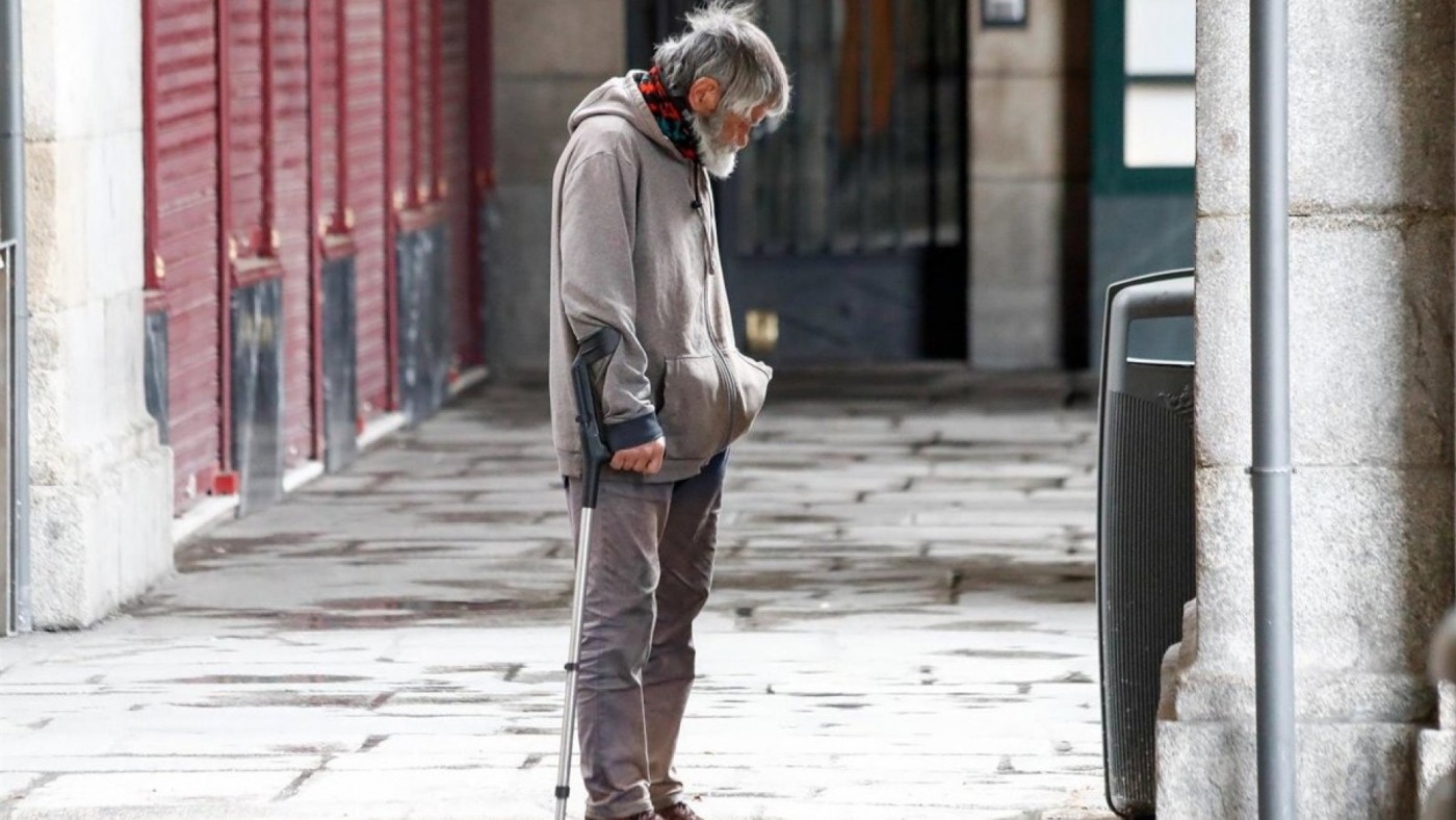 Las organizaciones contra la pobreza muestran su preocupación por la posible reducción del Fondo Social Europeo para el periodo 2028-2034
