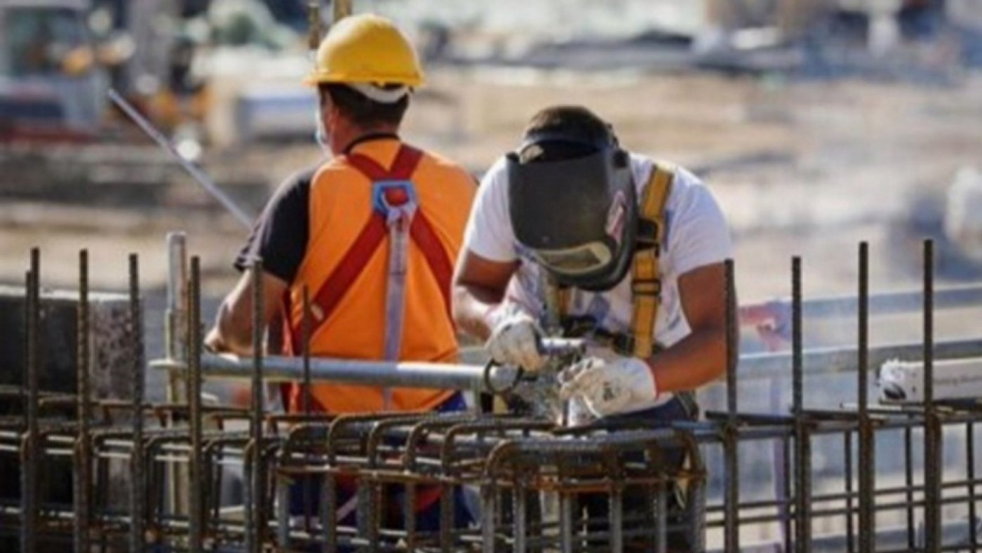 Sin avances en la subida salarial de los trabajadores de la industria siderometalúrgica
