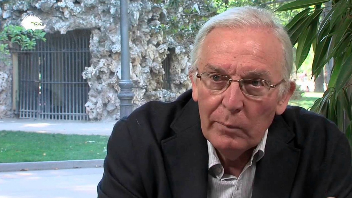 "En el momento del apagón un 62% de la energía del sistema procedía de plantas solares fotovoltáicas"