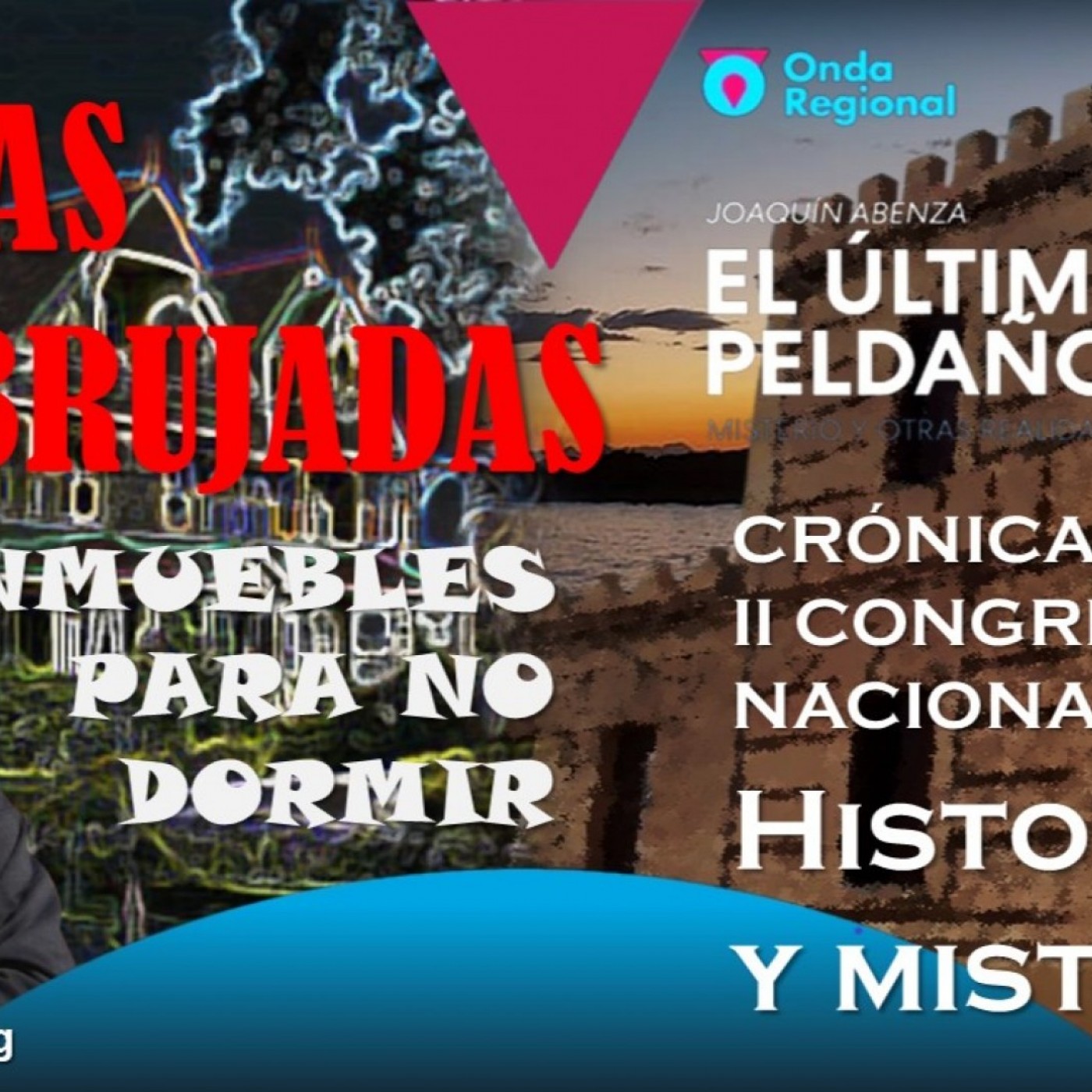 EL ÚLTIMO PELDAÑO