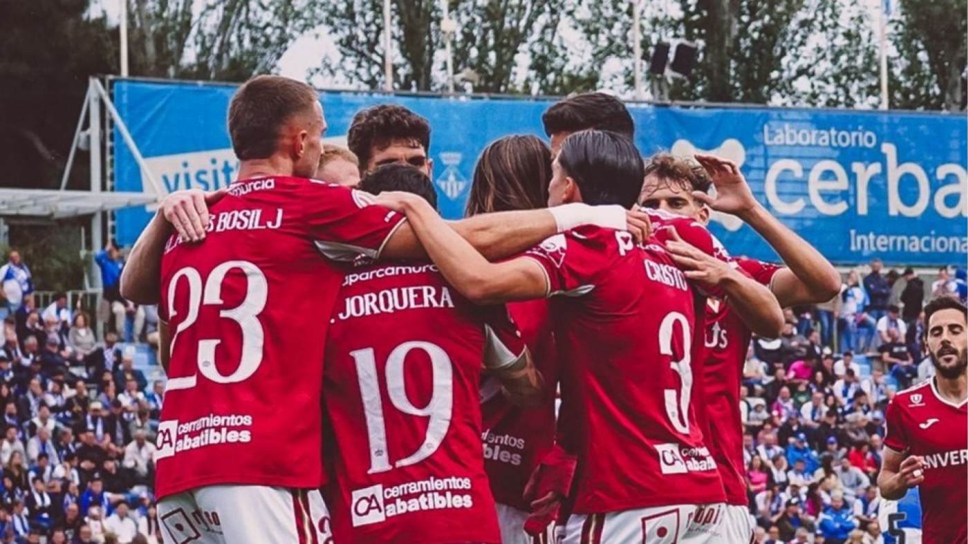 Real Murcia