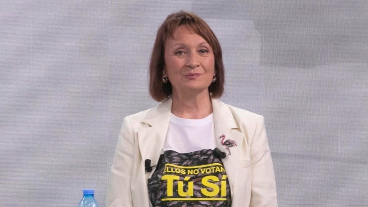 La JEC rechaza el recurso de Marín contra la multa por incumplir norma en debate electoral