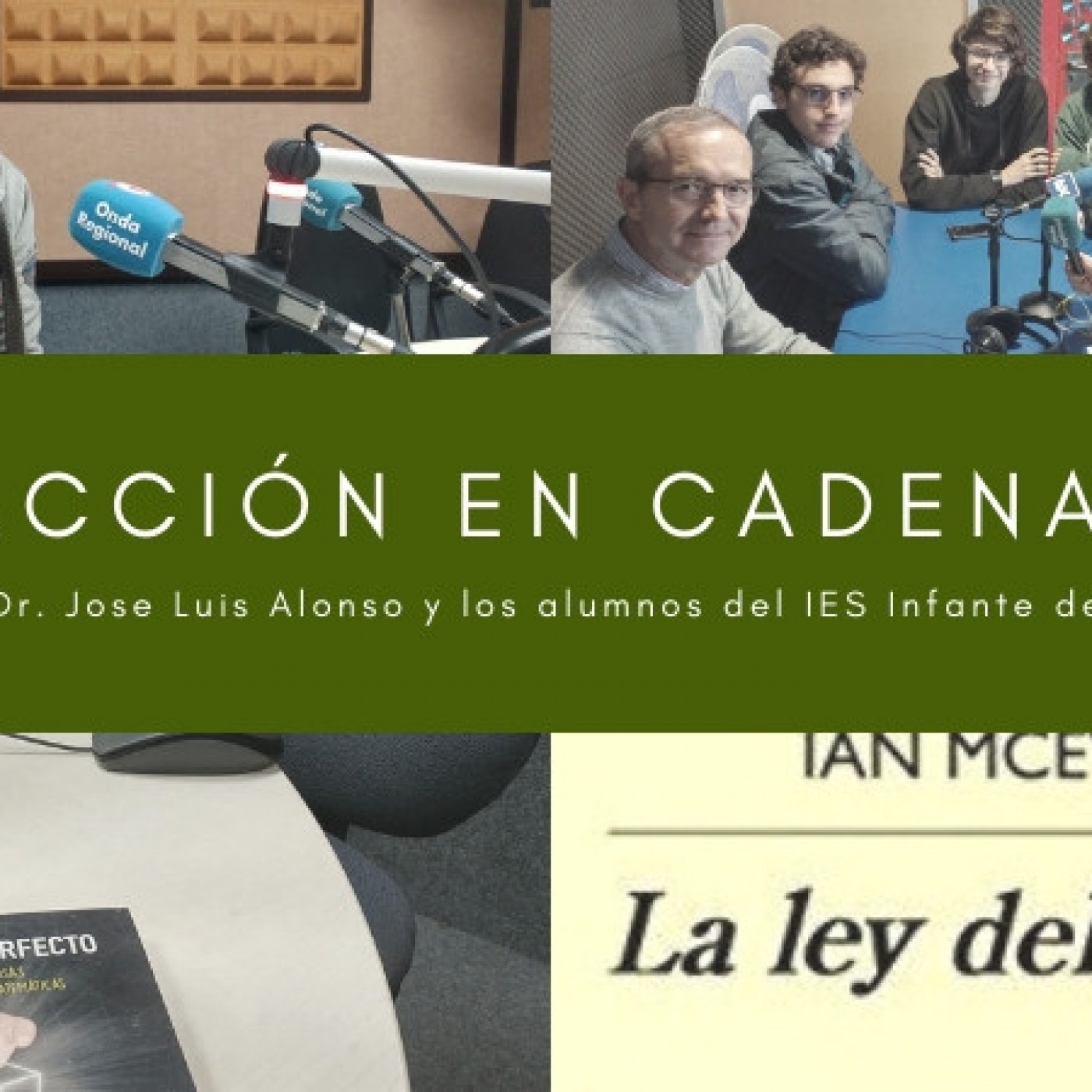 REACCIÓN EN CADENA
