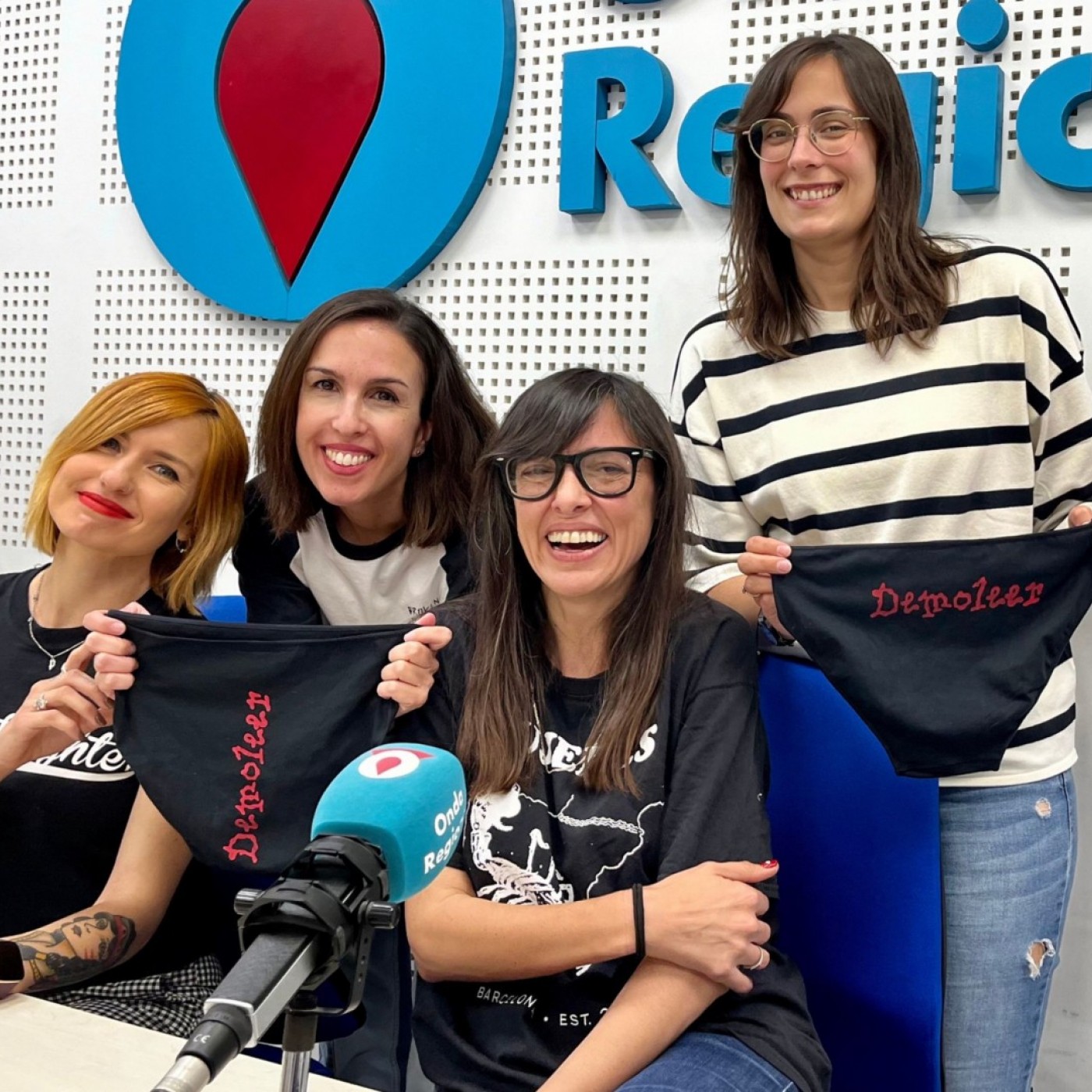 Portada de ¿A QUIÉN NO LE VA A GUSTAR?