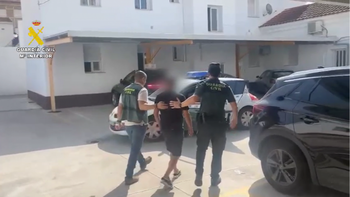 Dos detenidos por el accidente en la atracción de Alquerías