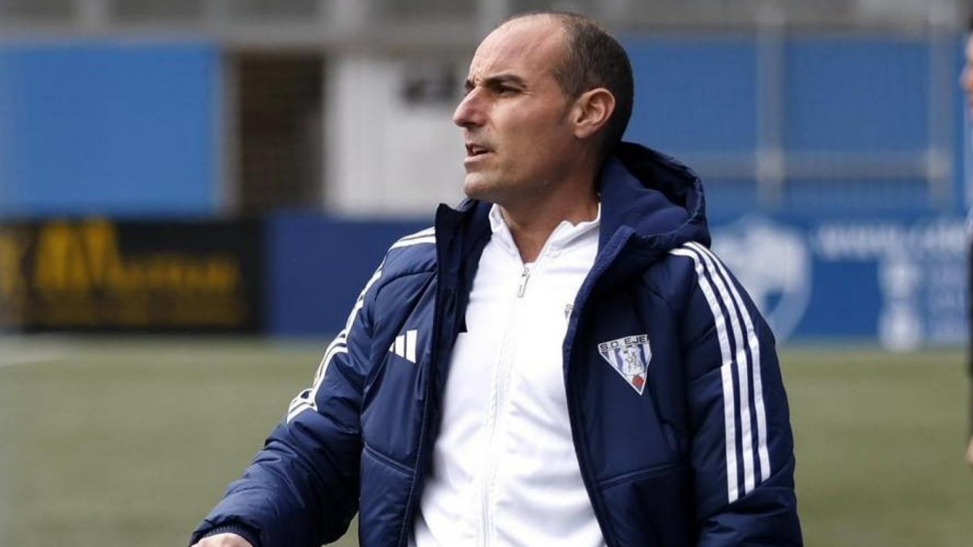 El técnico Iván Martínez ultima su fichaje por el Yeclano