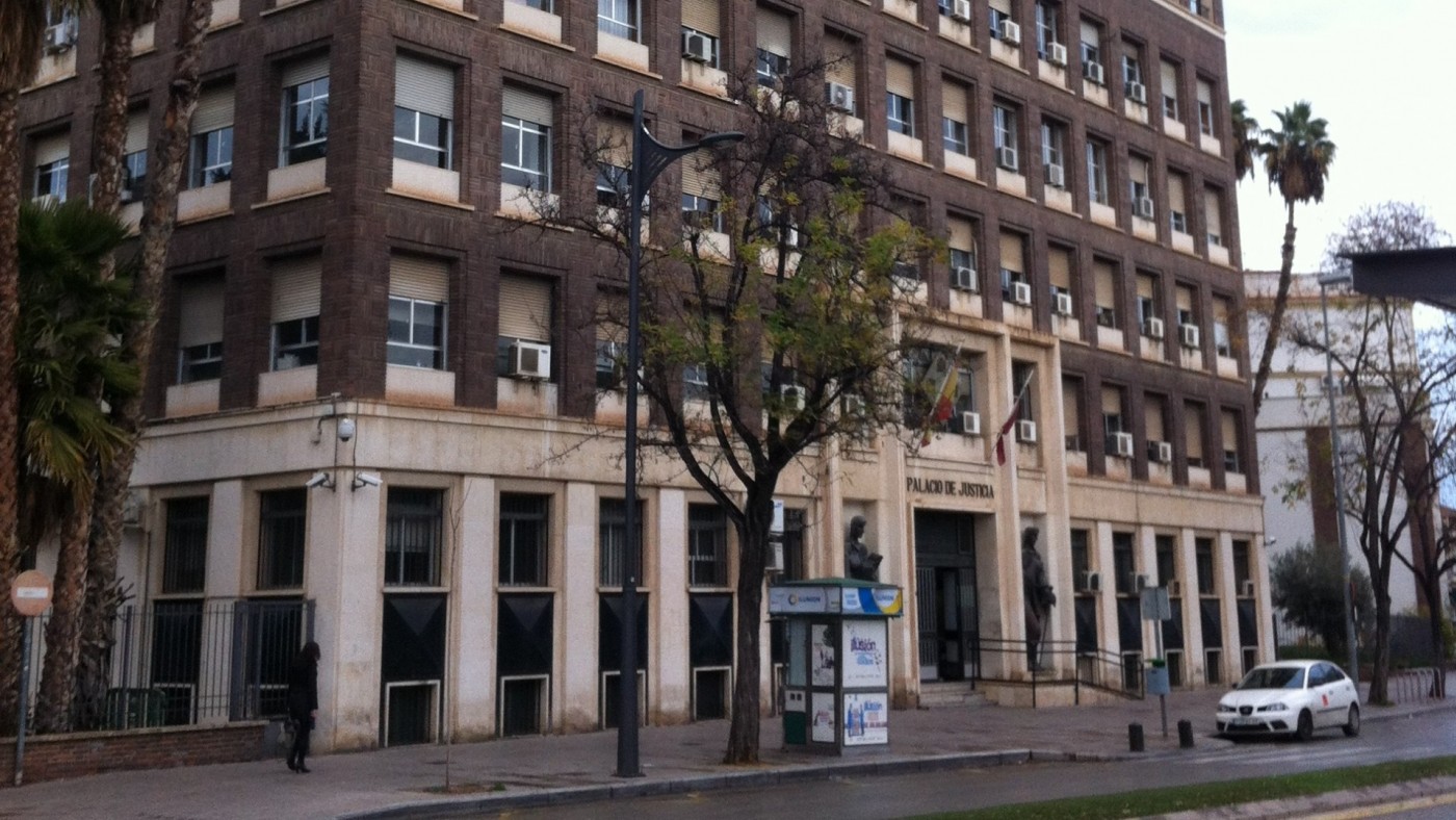 Dos años de prisión por abusar sexualmente de su sobrina de 11 años en Murcia