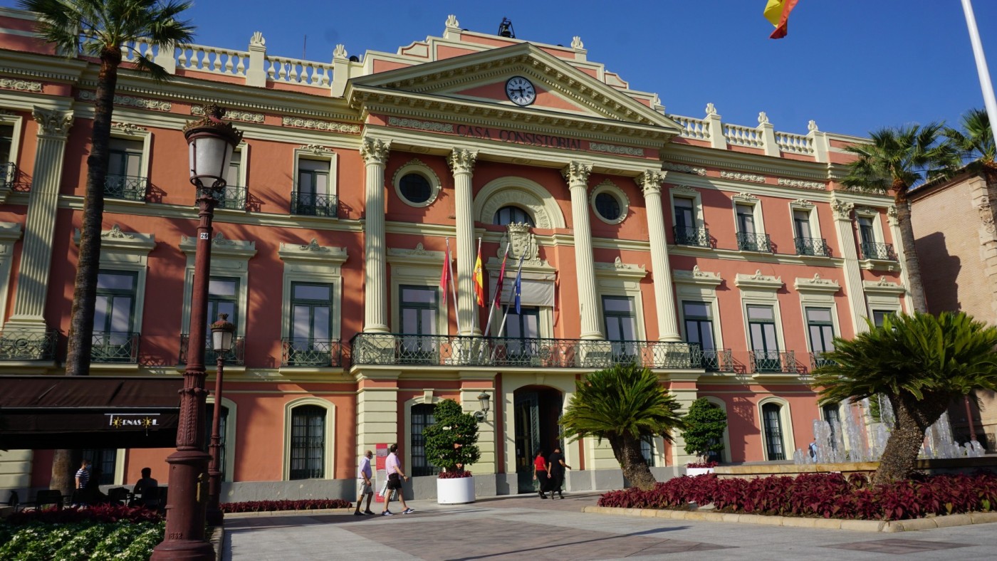 Los ayuntamientos pierden 77 millones de euros por la falta de actualización del Ministerio