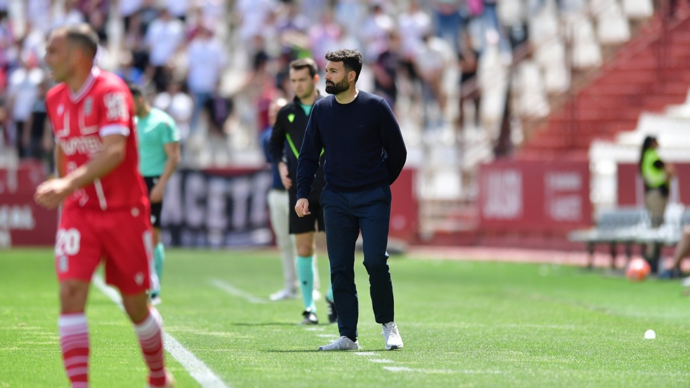 Romo quita hierro a los impagos: "Me consta que todo va a salir bien"