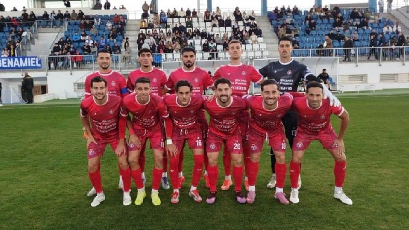 La Minera vuelve a sonreír y se acerca al playoff (0-2)