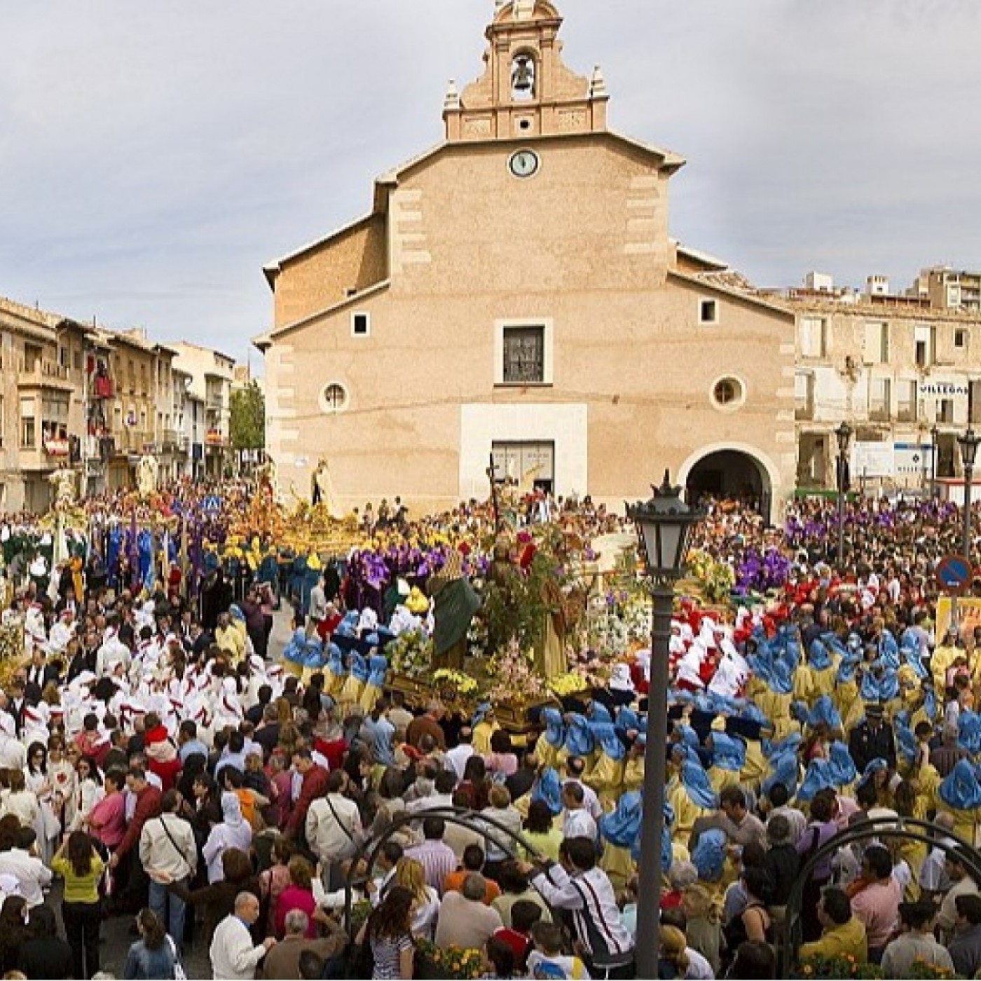 EL ROMPEOLAS