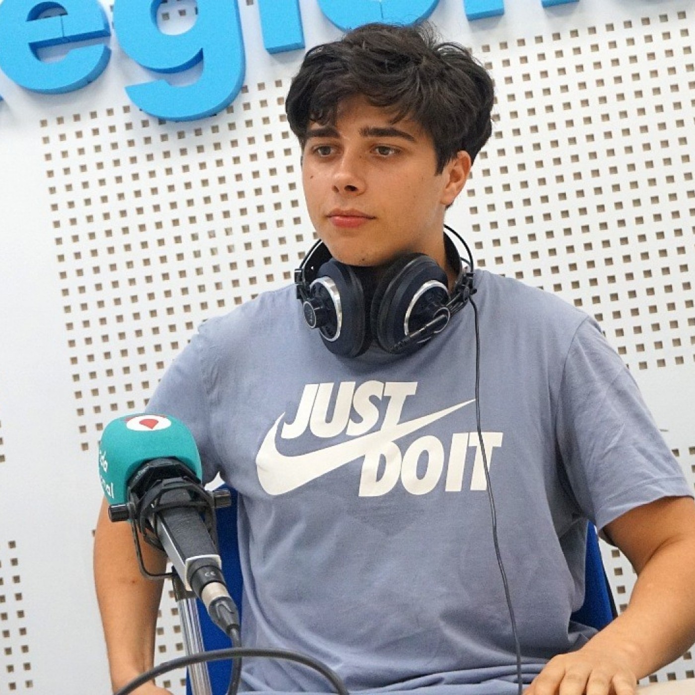TARDE ABIERTA