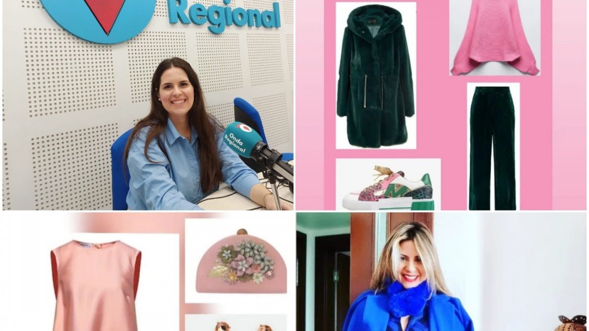 ‘El Rompeolas, a la moda’. Con María Rocamora | ORM