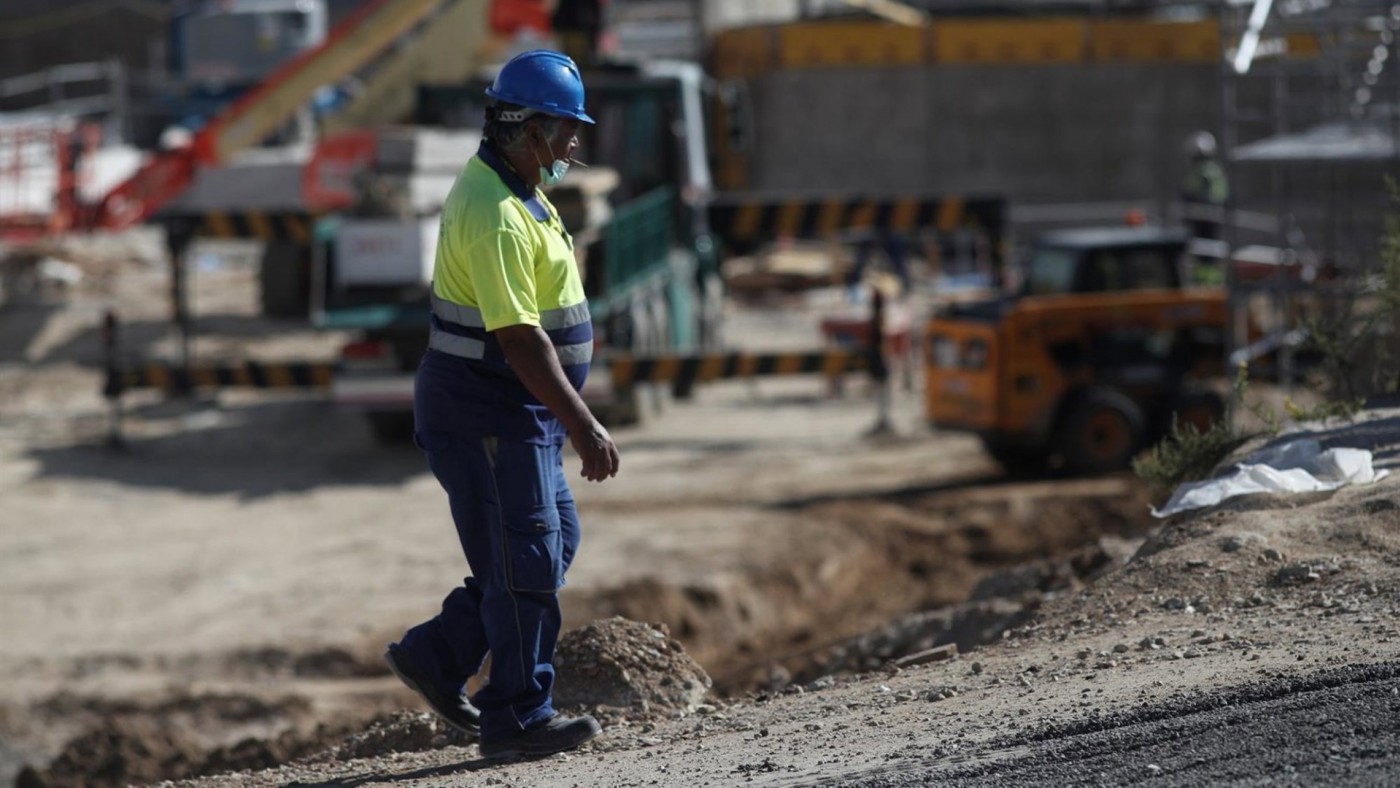 La Región cierra 2025 con 37 fallecidos en accidentes laborales