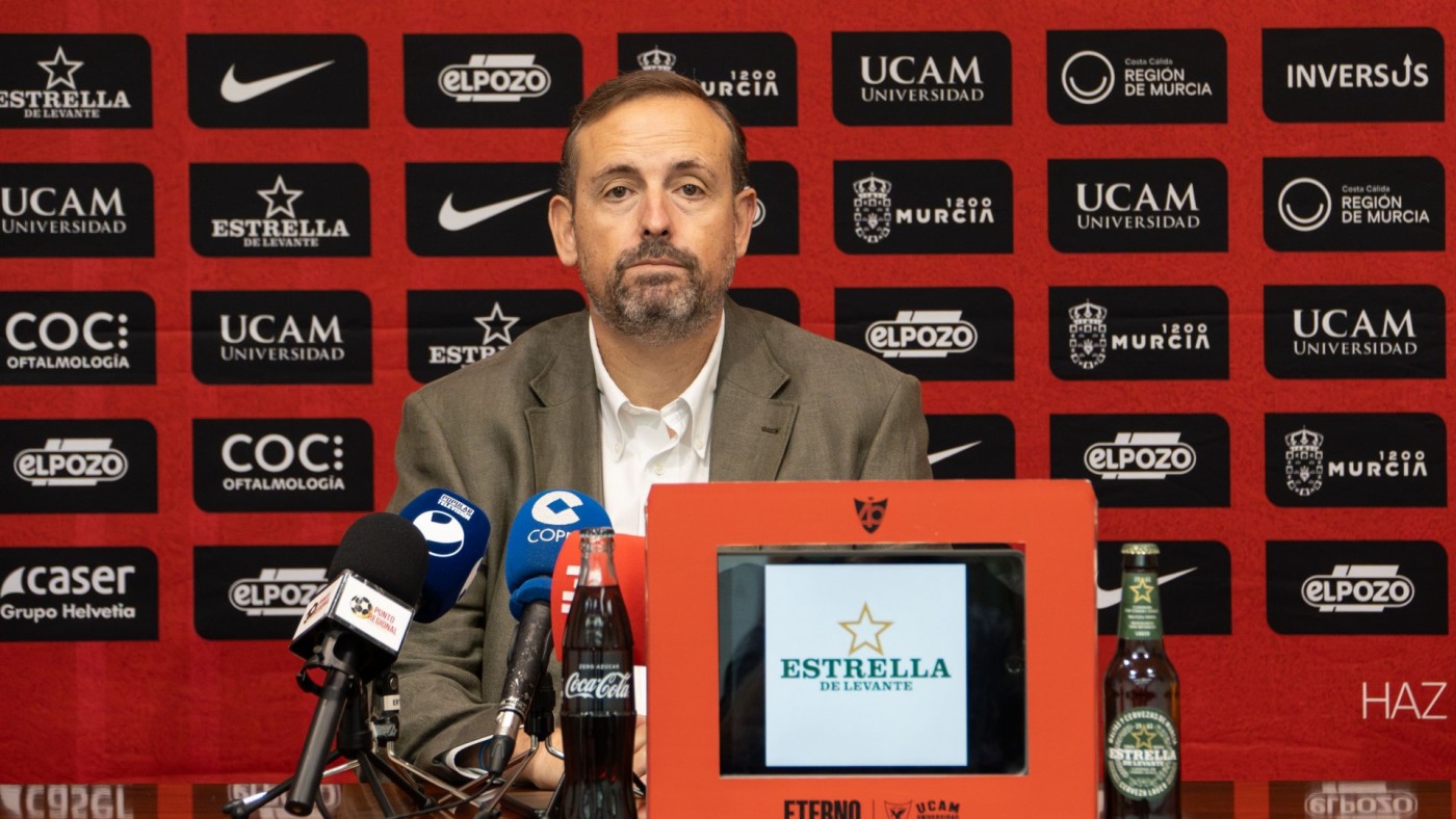 Alejandro Gómez: "El liderato es anecdótico, pero me quedo con cómo disfrutó la gente"