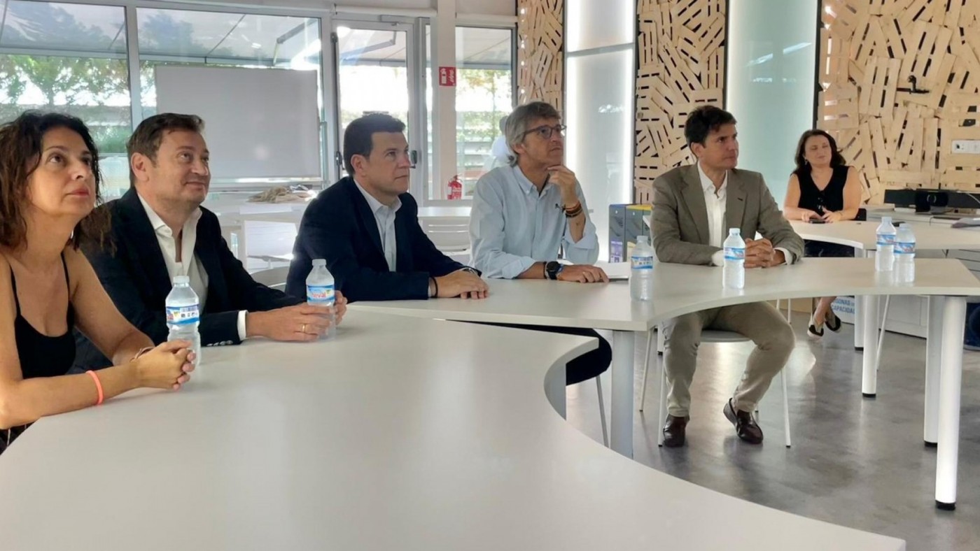 El PP apoya las energías renovables