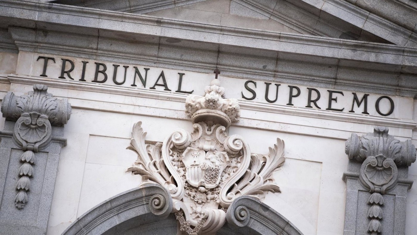 La sentencia del Supremo clave para el Trasvase, el 5 de mayo