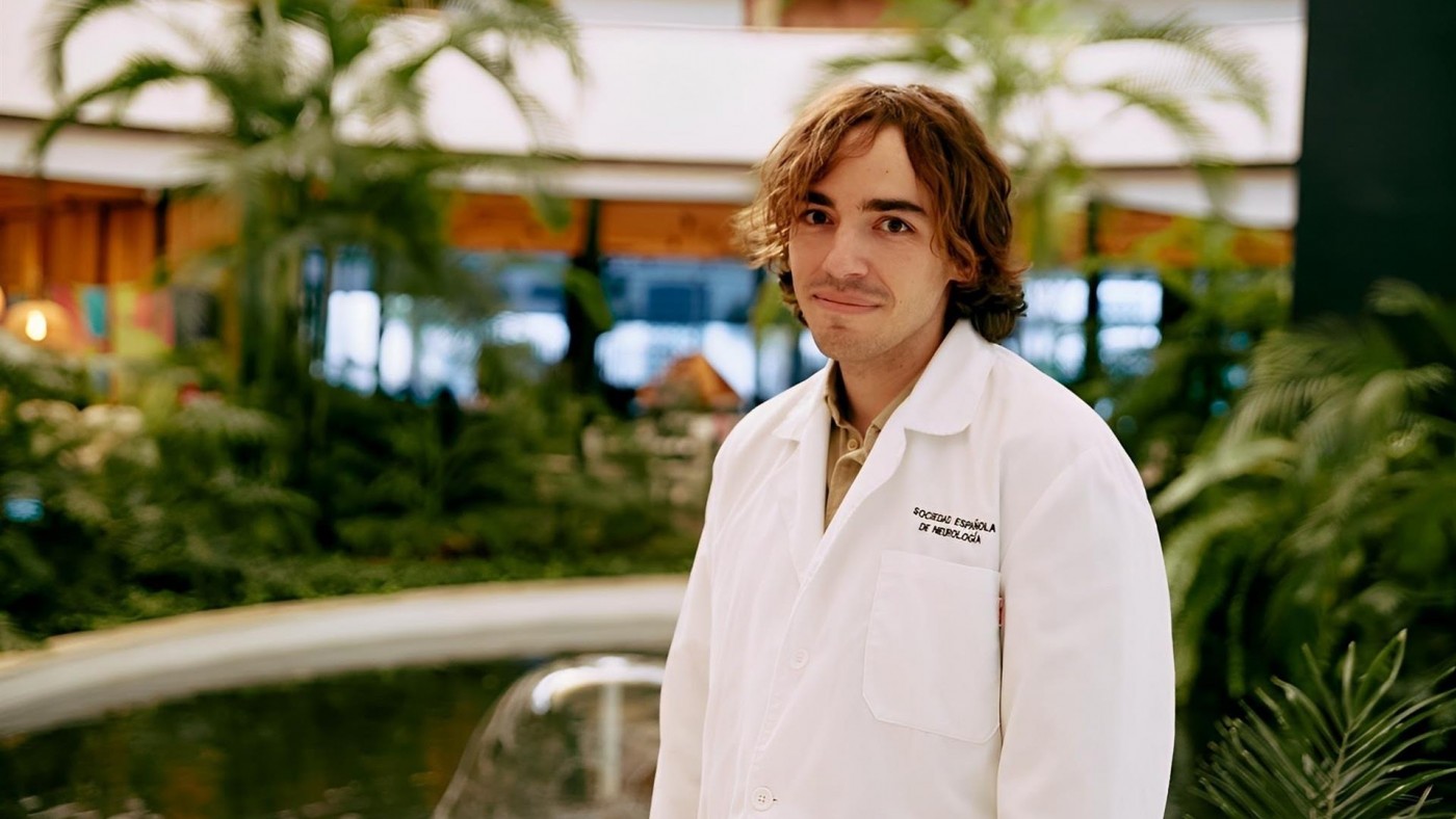 Dos neurólogos murcianos, nuevos coordinadores en la Sociedad Española de Neurología
