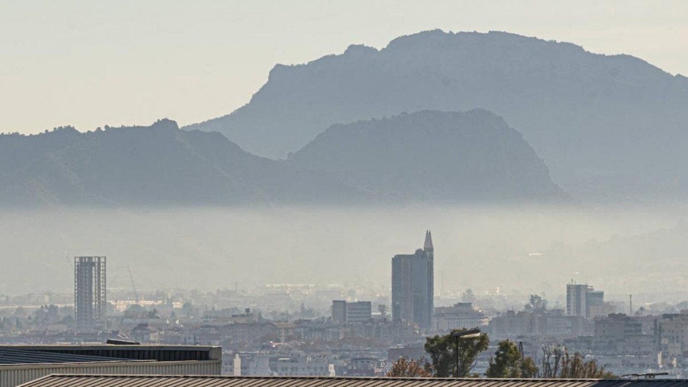 El TSJ avala la decisión de Ejecutivo regional sobre la contaminación por ozono