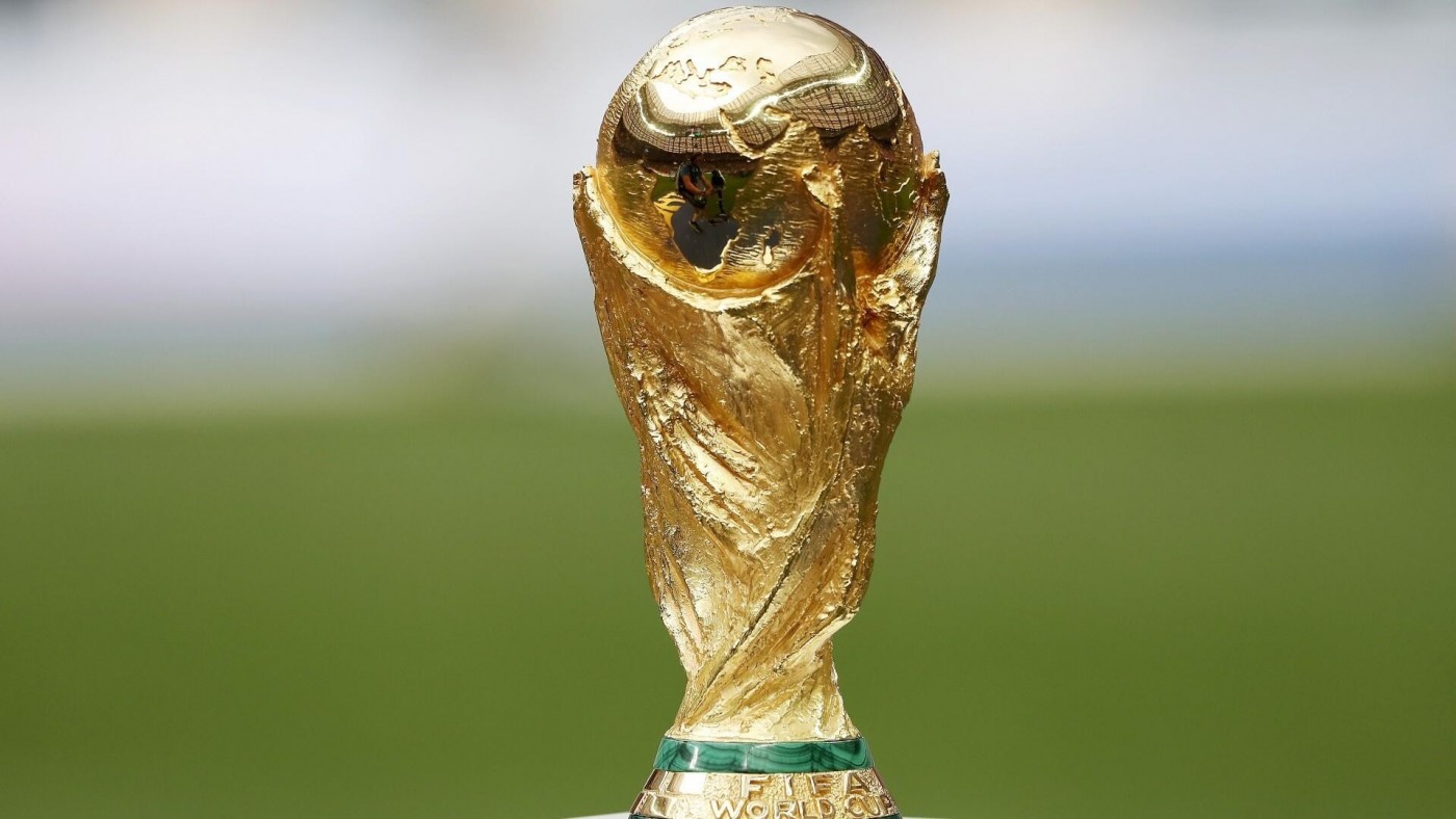 Copa del Mundo 