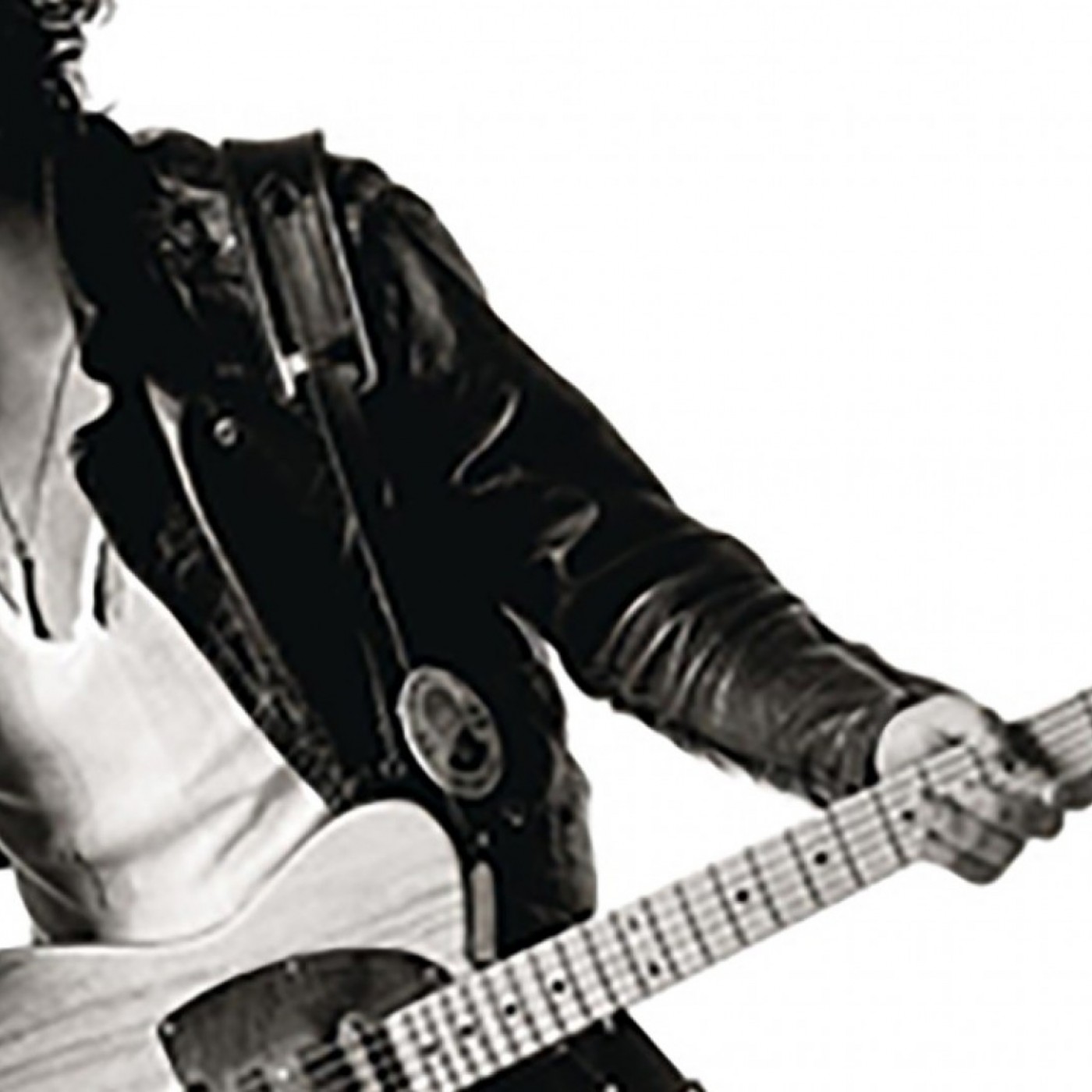 CRÓNICAS APASIONADAS T06C093 Las favoritas de Springsteen (31/08/2025) episode artwork