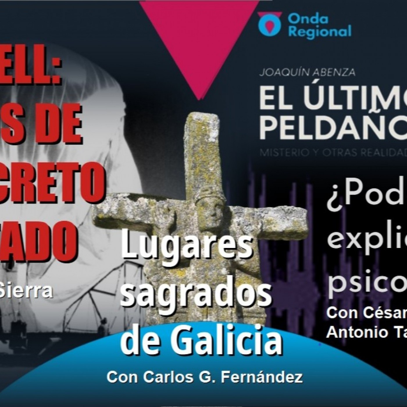 EL ÚLTIMO PELDAÑO