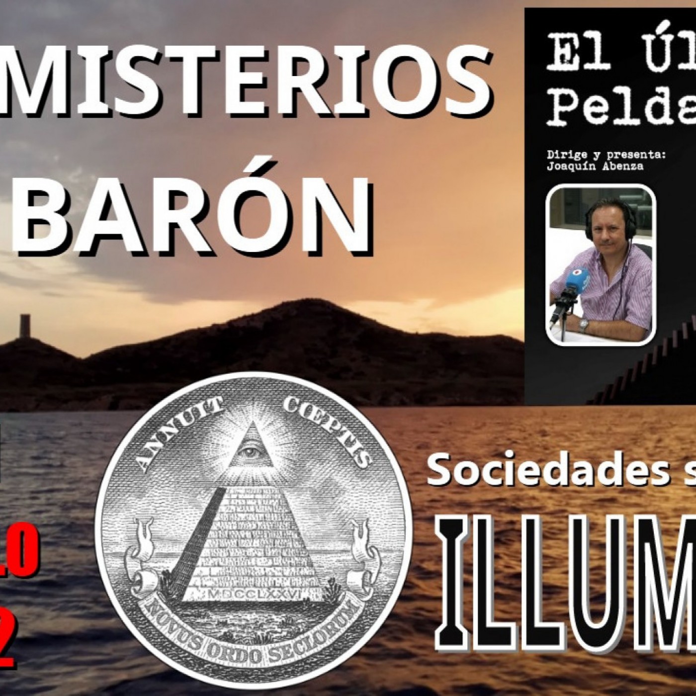 EL ÚLTIMO PELDAÑO