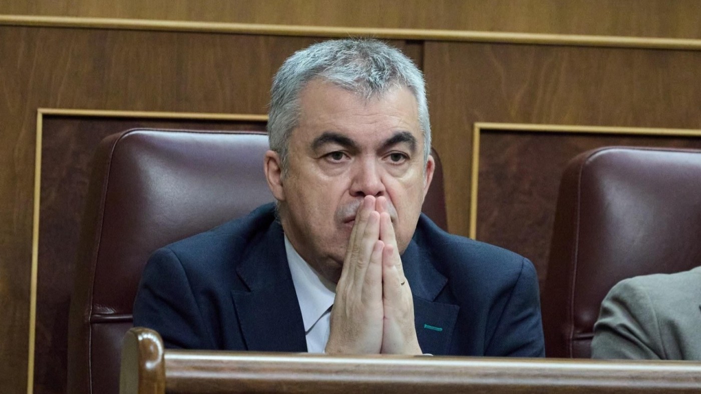 Santos Cerdán pidió a Koldo García amañar las primarias del PSEO de 2014