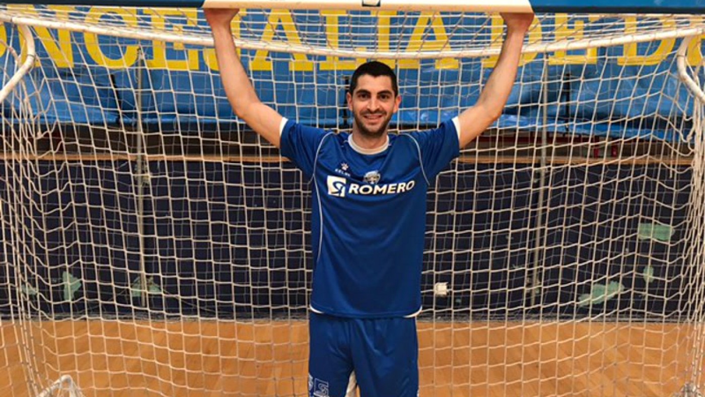 Raúl Jerez