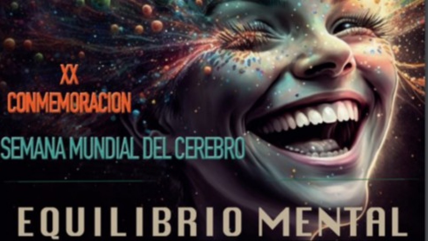La XX Semana del Cerebro se centra en el optimismo y la empatía