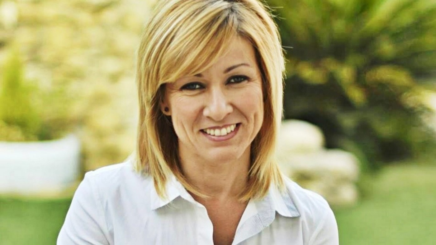 La socialista María José Pérez Cerón no se presentará a la reelección en Campos del Río