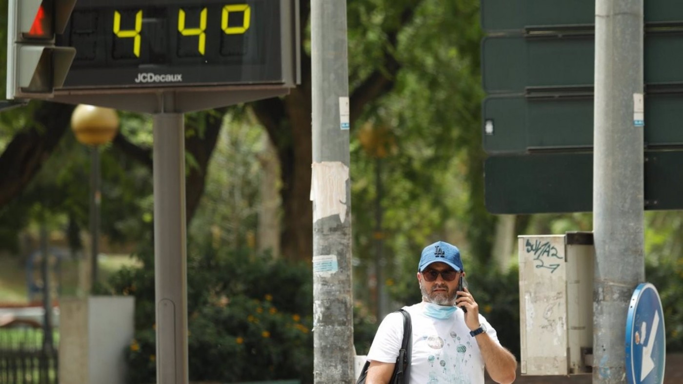 El verano de 2024 será probablemente más cálido de lo normal en toda España