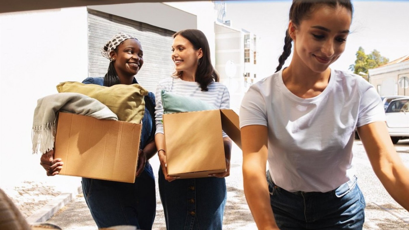 Las becas Erasmus en Murcia, entre las más bajas de España