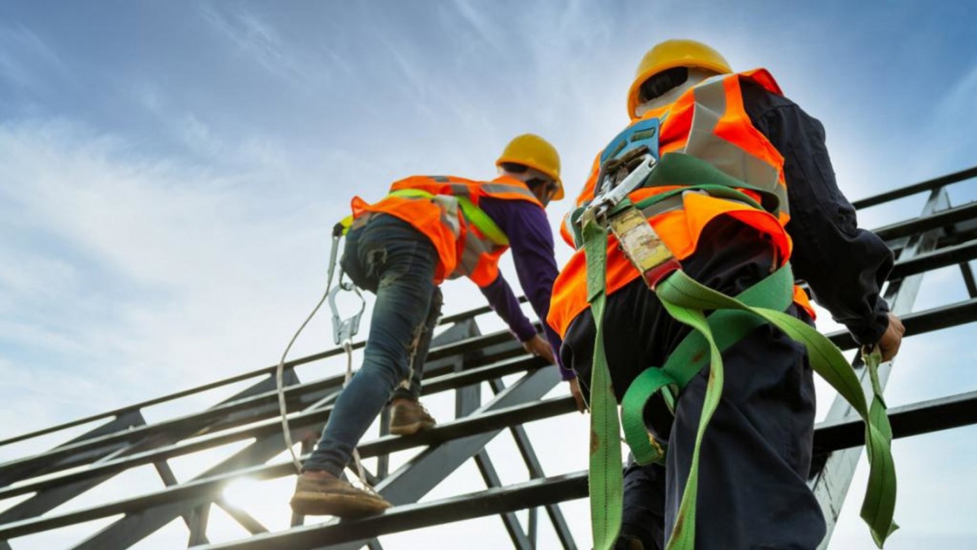 Baja a once el número de fallecidos en accidentes laborales