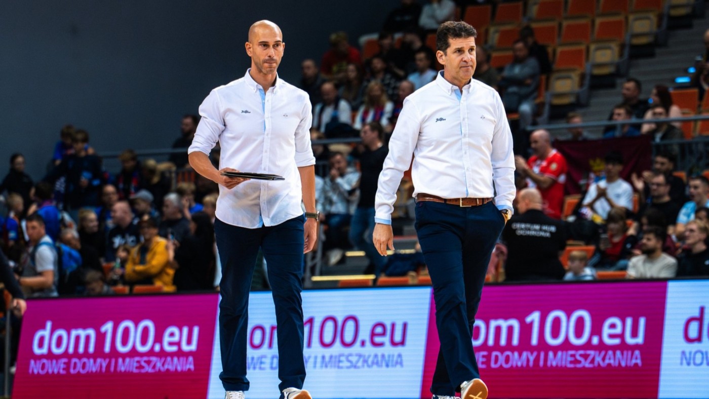 Duda: "Hay que ir a por todas esta semana"