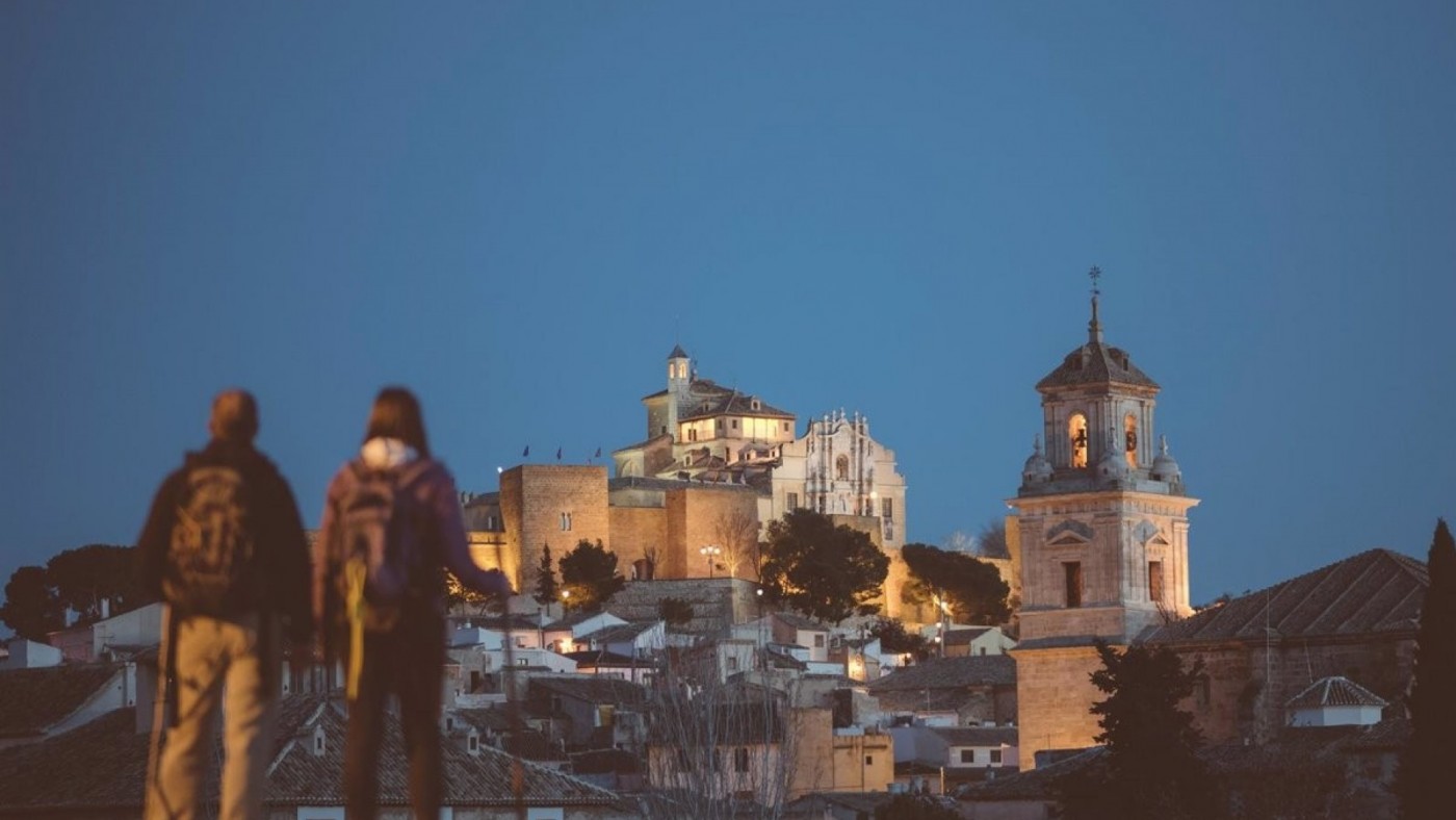 La Región supera el millón de visitantes entre enero y agosto por primera vez en su historia