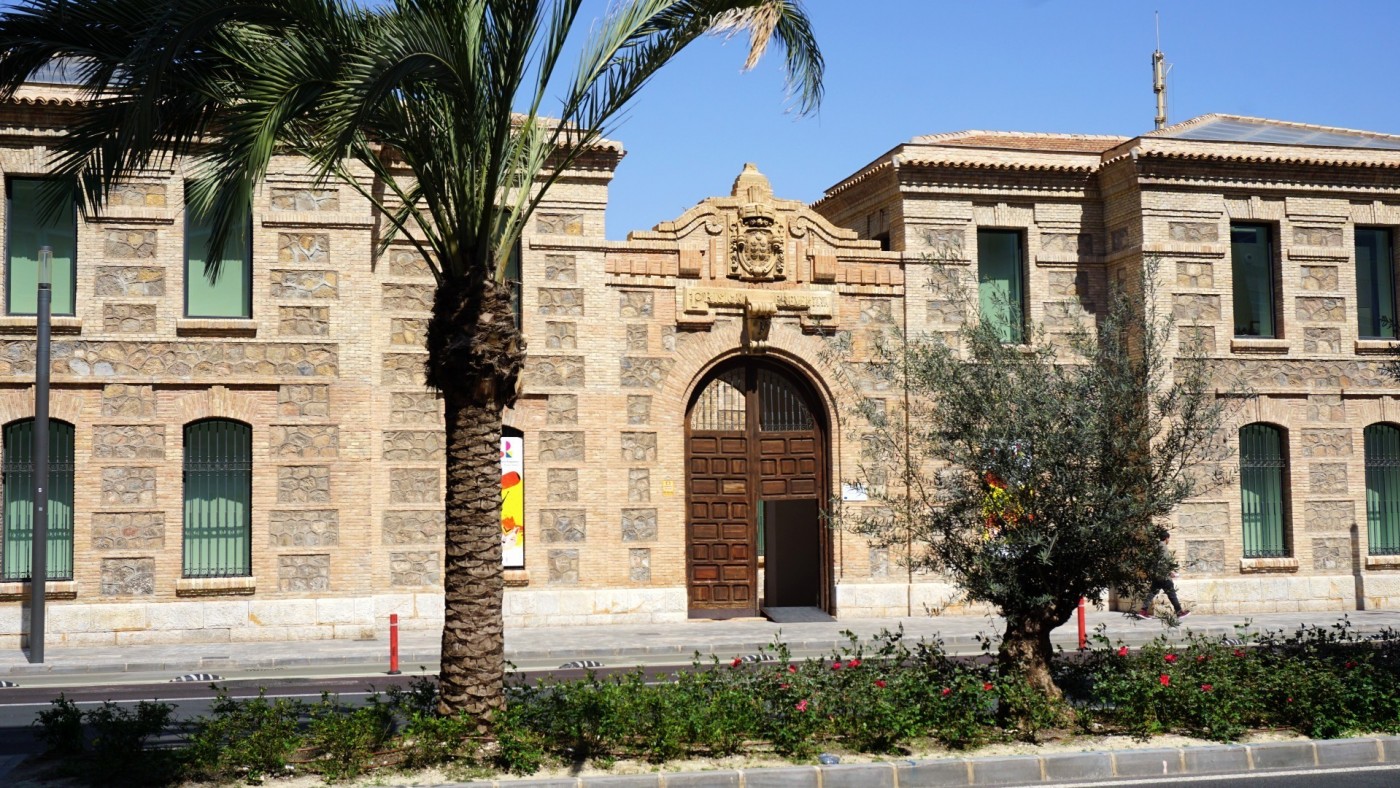 José Ballesta y la transformación de Murcia: del soterramiento a San Esteban