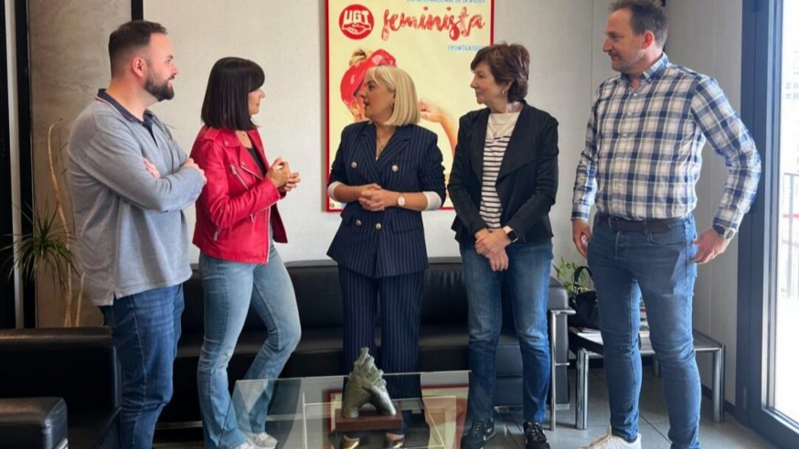Tres nuevas ONG darán el certificado de vulnerabilidad en la Región de Murcia