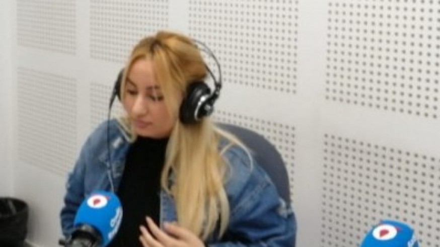 "Tenemos que seguir luchando por eliminar los estereotipos hacia las personas gitanas". Sara Cortés, presidenta de Secretariado Gitano en la Región