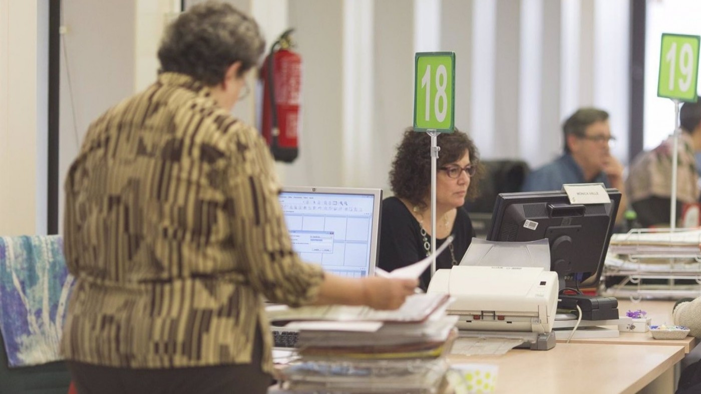 La brecha salarial en la Región de Murcia es mayor en las mujeres de entre 36 y 45 años