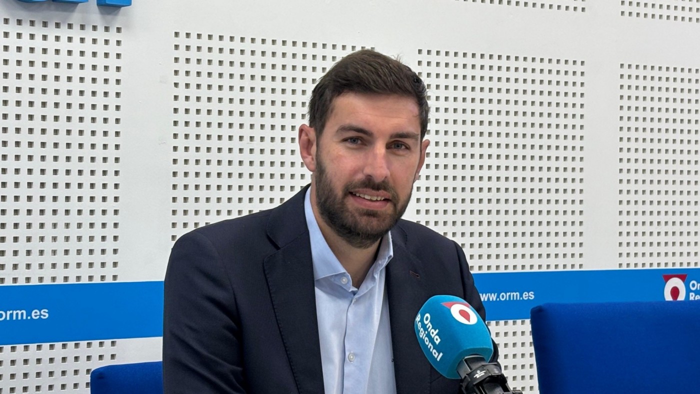Antelo, tras la imputación de dos miembros de Vox por 'falsificar' su firma: "La justicia avanza"