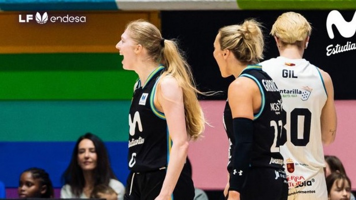 El Jairis cae sobre la bocina ante el Estudiantes (70-69)