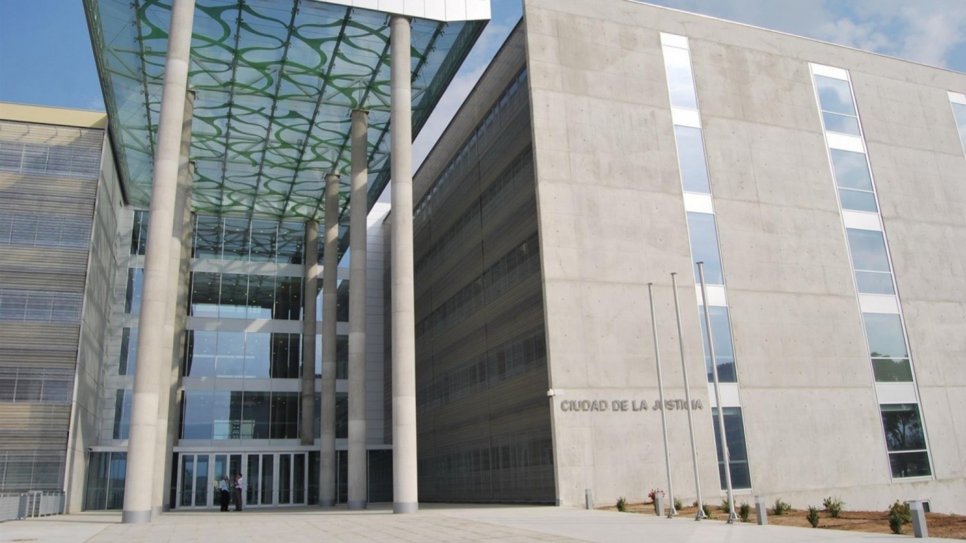 Los letrados de Justicia activan la vía judicial para que el gobierno cumpla el acuerdo salarial
