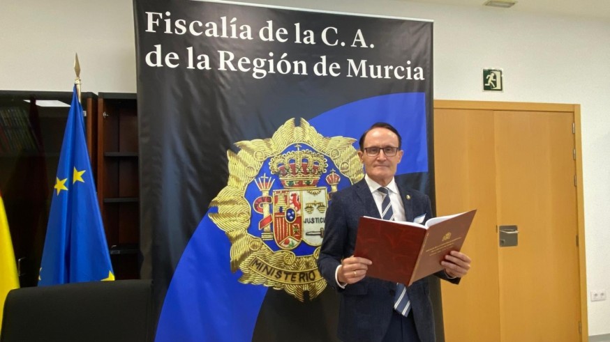 Díaz Manzanera ve necesario un plan especial de lucha contra el narcotráfico similar al de Campo de Gibraltar