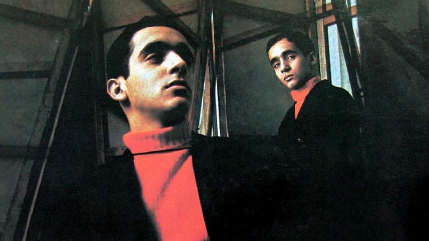 El malo, Willie Colón