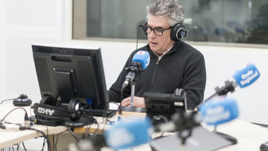 REGIÓN DEPORTIVA (MEDIODÍA) 07/02/2020