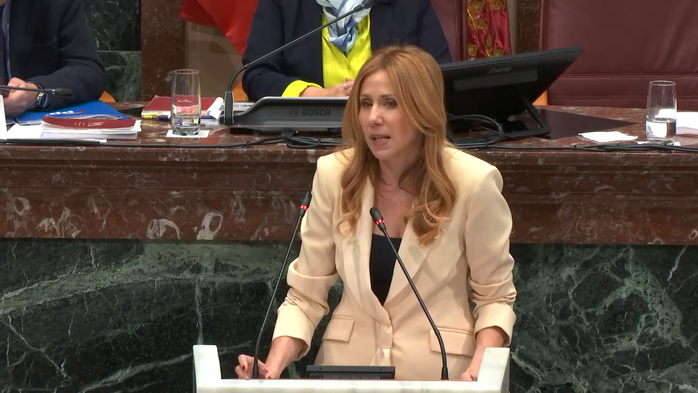 La Región consigue 1.400 empleos con el plan de atracción de inversiones 